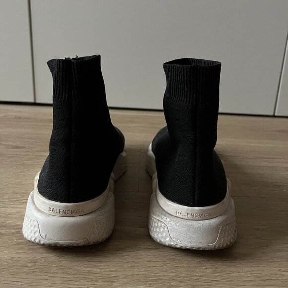 Balenciaga Speed sock sneaker - Picture 4 of 10